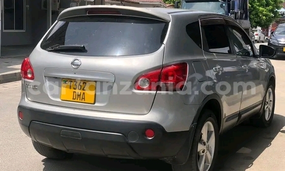 Nunua Ilio tumika Nissan Dualis Nyingine Gari ndani ya Bariadi nchini Simiyu Nunua Ilio tumika Nissan Dualis Nyingine Gari ndani ya Bariadi nchini Simiyu