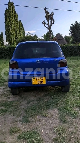 Big with watermark toyota vitz kagera biharamulo 25296