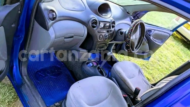 Big with watermark toyota vitz kagera biharamulo 25296