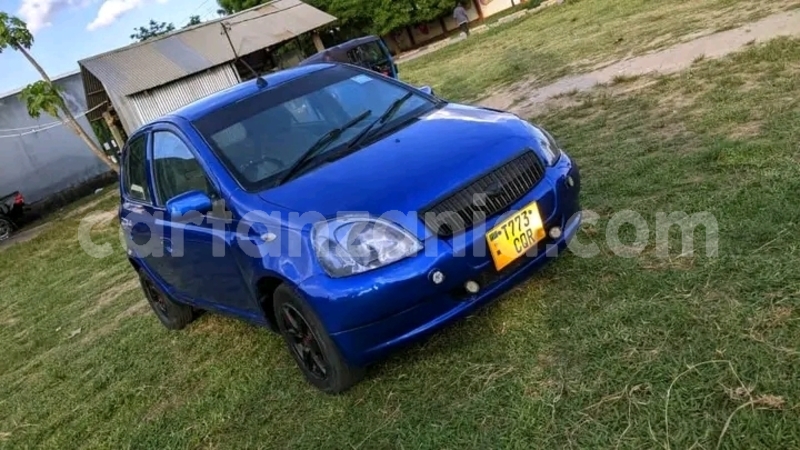 Big with watermark toyota vitz kagera biharamulo 25296