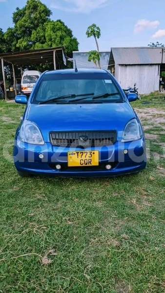 Big with watermark toyota vitz kagera biharamulo 25296