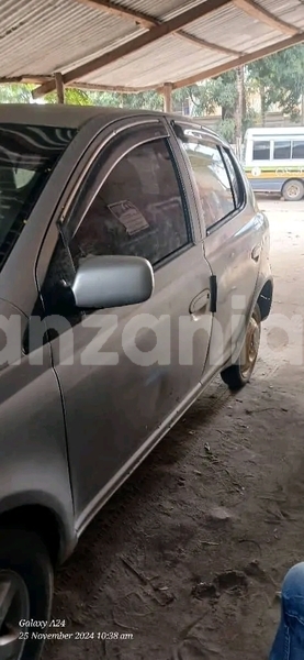 Big with watermark toyota vitz manyara babati urban 25297