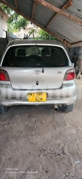 Big with watermark toyota vitz manyara babati urban 25297