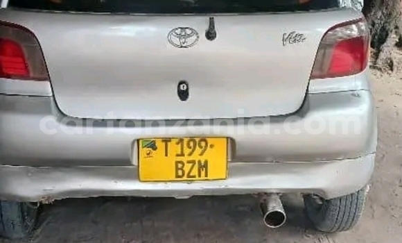 Nunua Ilio tumika Toyota Vitz Nyingine Gari ndani ya Babati Mjini nchini Manyara Nunua Ilio tumika Toyota Vitz Nyingine Gari ndani ya Babati Mjini nchini Manyara
