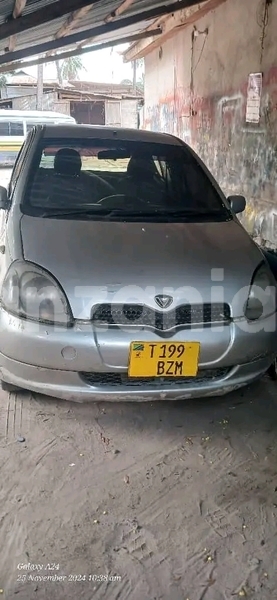 Big with watermark toyota vitz manyara babati urban 25297