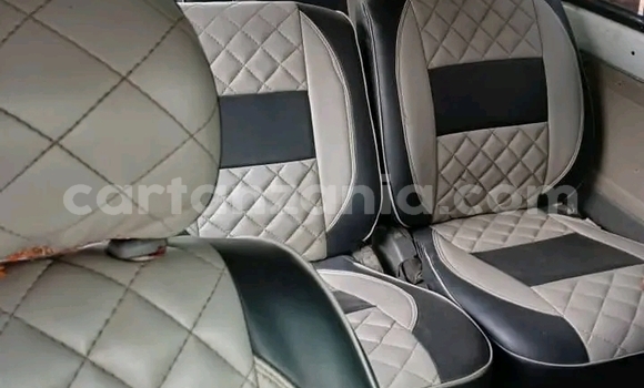 Buy Used Toyota Noah White Car in Biharamulo in Kagera