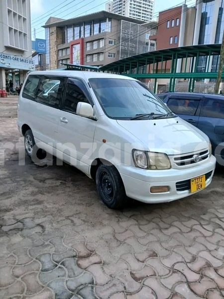 Big with watermark toyota noah kagera biharamulo 25298