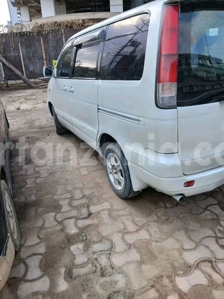 Big with watermark toyota noah kagera biharamulo 25298