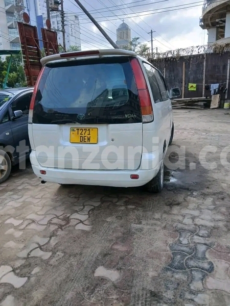 Big with watermark toyota noah kagera biharamulo 25298