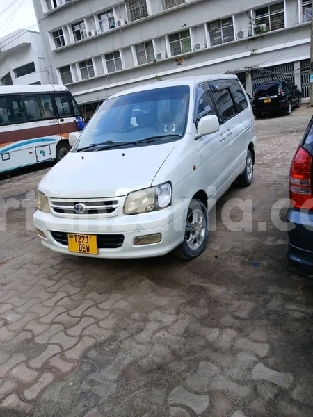 Big with watermark toyota noah kagera biharamulo 25298