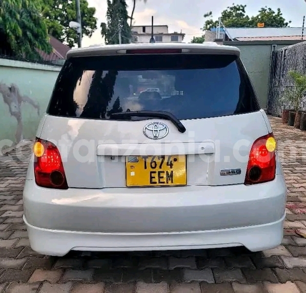 Big with watermark toyota ist pwani bagamoyo 25299