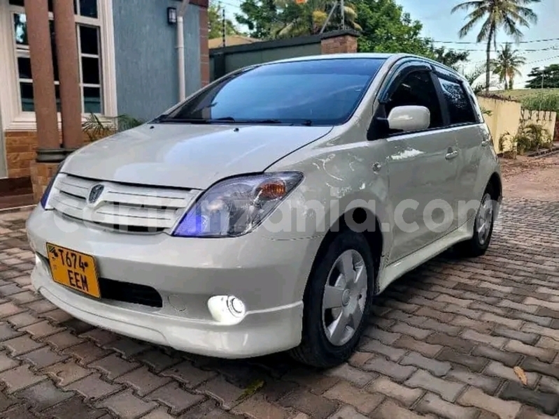 Big with watermark toyota ist pwani bagamoyo 25299