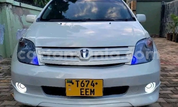 Nunua Ilio tumika Toyota IST Nyeupe Gari ndani ya Bagamoyo nchini Pwani Nunua Ilio tumika Toyota IST Nyeupe Gari ndani ya Bagamoyo nchini Pwani
