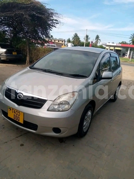 Big with watermark toyota spacio kagera biharamulo 25300