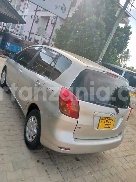 Big with watermark toyota spacio kagera biharamulo 25300