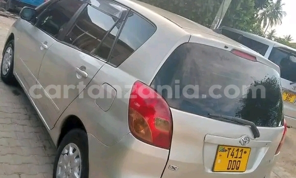 Nunua Ilio tumika Toyota Spacio Nyingine Gari ndani ya Biharamulo nchini Kagera Nunua Ilio tumika Toyota Spacio Nyingine Gari ndani ya Biharamulo nchini Kagera