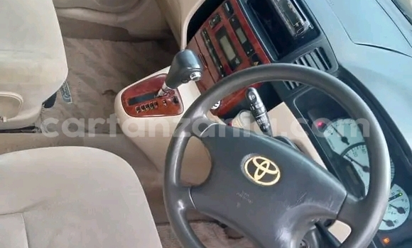 Nunua Ilio tumika Toyota Spacio Nyingine Gari ndani ya Biharamulo nchini Kagera Nunua Ilio tumika Toyota Spacio Nyingine Gari ndani ya Biharamulo nchini Kagera