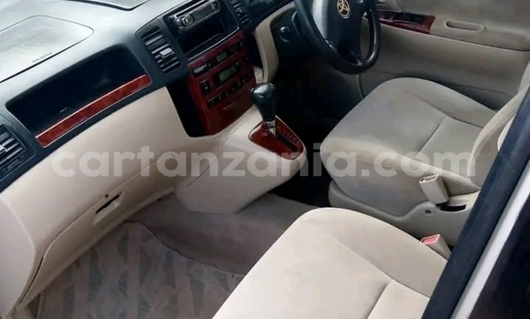 Nunua Ilio tumika Toyota Spacio Nyingine Gari ndani ya Biharamulo nchini Kagera Nunua Ilio tumika Toyota Spacio Nyingine Gari ndani ya Biharamulo nchini Kagera