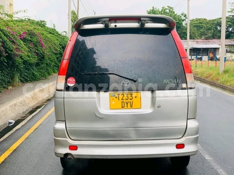 Big with watermark toyota noah simiyu bariadi 25301