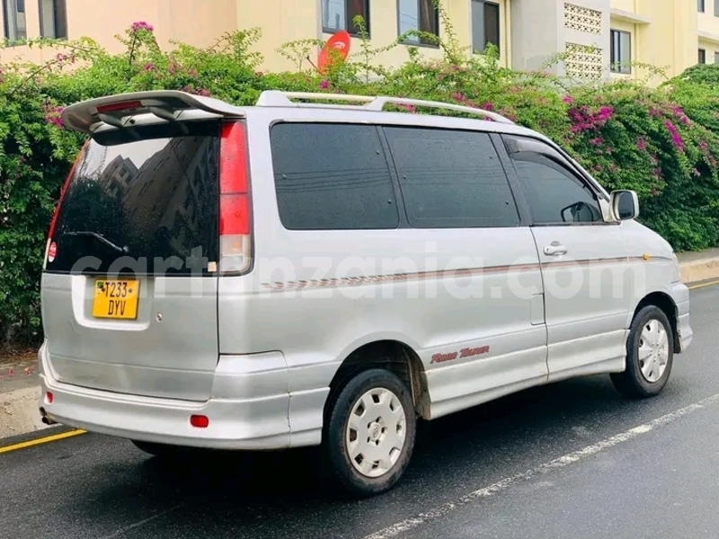 Big with watermark toyota noah simiyu bariadi 25301