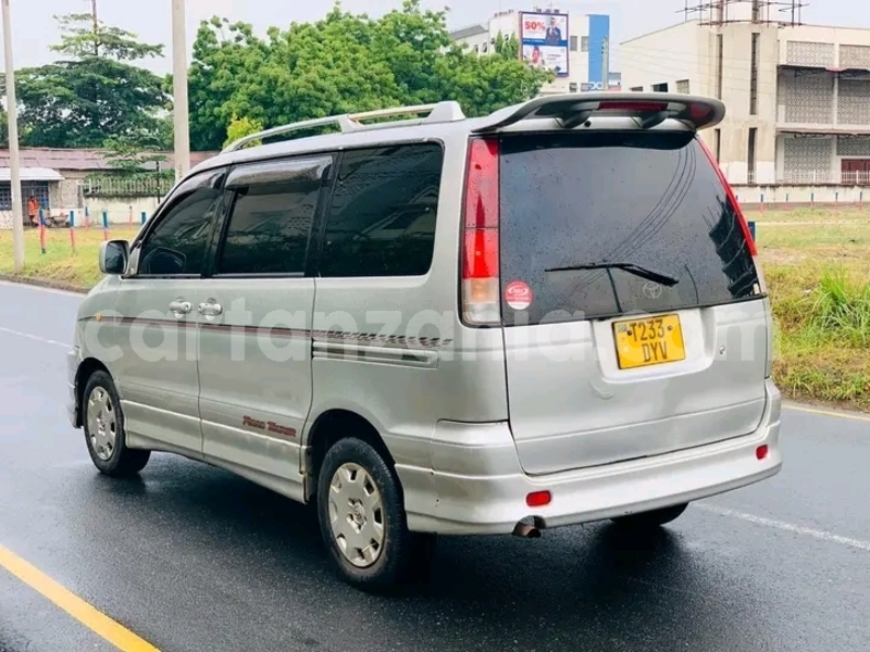 Big with watermark toyota noah simiyu bariadi 25301