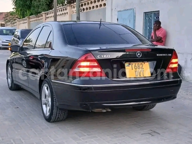 Big with watermark mercedes benz cl class simiyu bariadi 25303