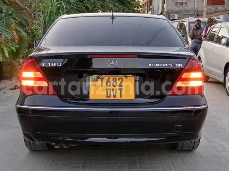 Big with watermark mercedes benz cl class simiyu bariadi 25303