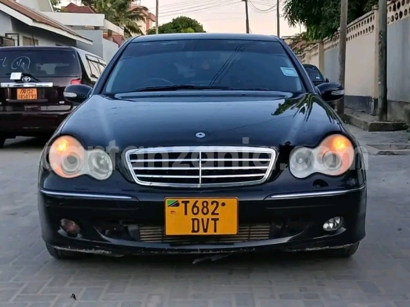 Big with watermark mercedes benz cl class simiyu bariadi 25303