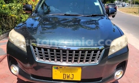 Nunua Ilio tumika Toyota Vanguard Nyeusi Gari ndani ya Bariadi nchini Simiyu Nunua Ilio tumika Toyota Vanguard Nyeusi Gari ndani ya Bariadi nchini Simiyu