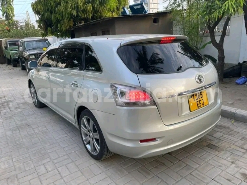 Big with watermark toyota mark x kagera biharamulo 25306