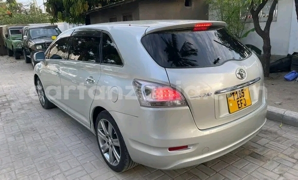 Buy Used Toyota Mark X Other Car in Biharamulo in Kagera Buy Used Toyota Mark X Other Car in Biharamulo in Kagera