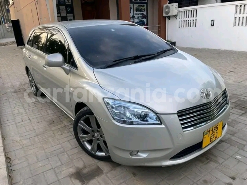 Big with watermark toyota mark x kagera biharamulo 25306