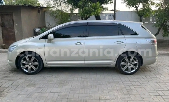 Buy Used Toyota Mark X Other Car in Biharamulo in Kagera Buy Used Toyota Mark X Other Car in Biharamulo in Kagera