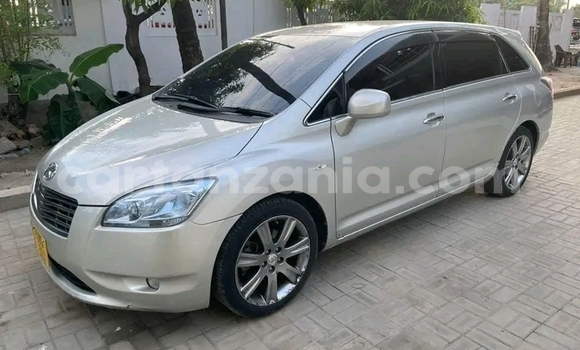 Buy Used Toyota Mark X Other Car in Biharamulo in Kagera Buy Used Toyota Mark X Other Car in Biharamulo in Kagera