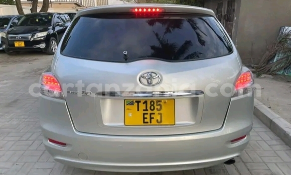Buy Used Toyota Mark X Other Car in Biharamulo in Kagera Buy Used Toyota Mark X Other Car in Biharamulo in Kagera