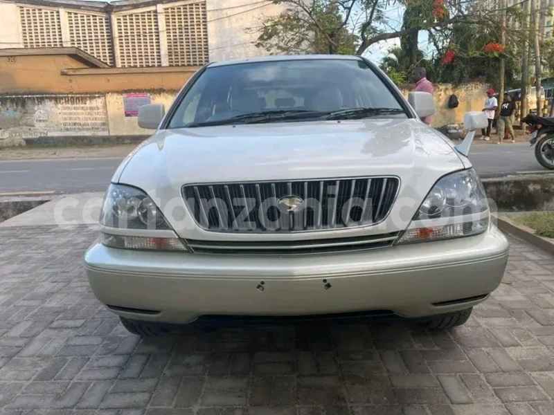 Big with watermark toyota harrier kagera biharamulo 25309