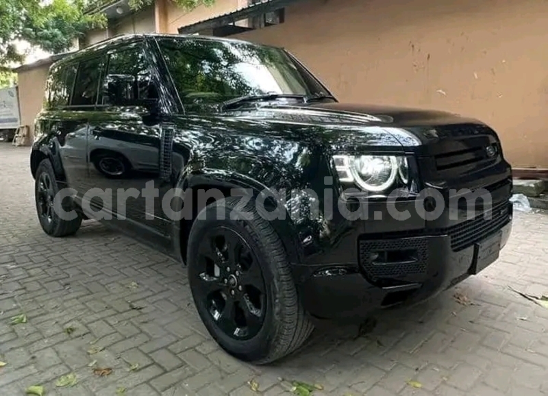 Big with watermark land rover defender simiyu bariadi 25311