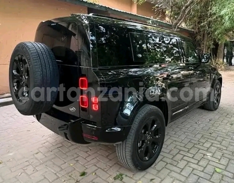 Big with watermark land rover defender simiyu bariadi 25311