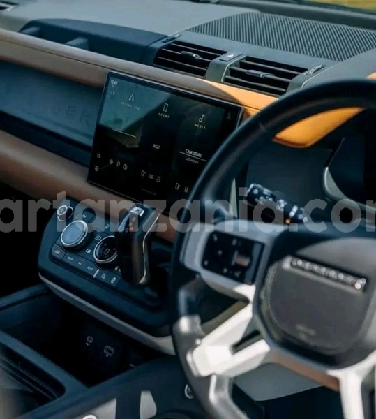 Big with watermark land rover defender simiyu bariadi 25311