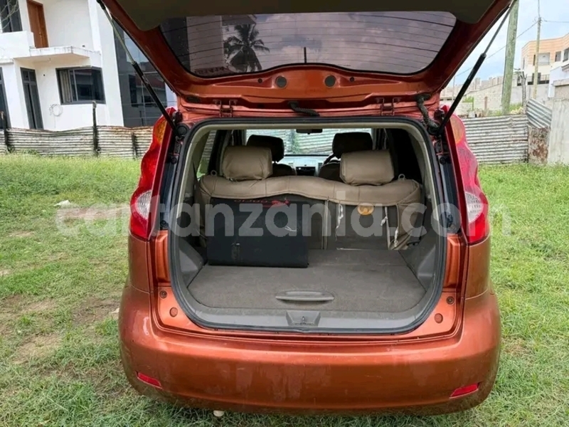 Big with watermark nissan note dodoma bahi 25312