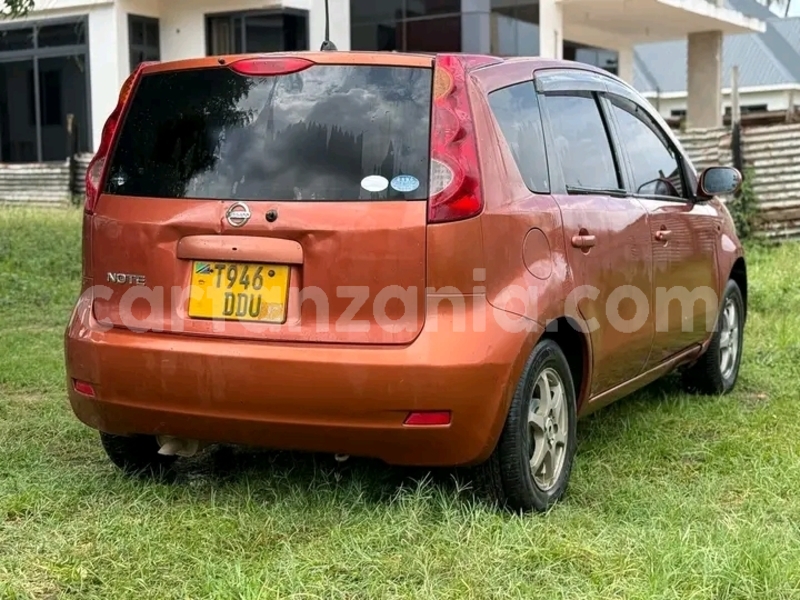 Big with watermark nissan note dodoma bahi 25312