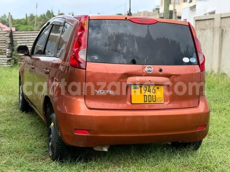 Big with watermark nissan note dodoma bahi 25312