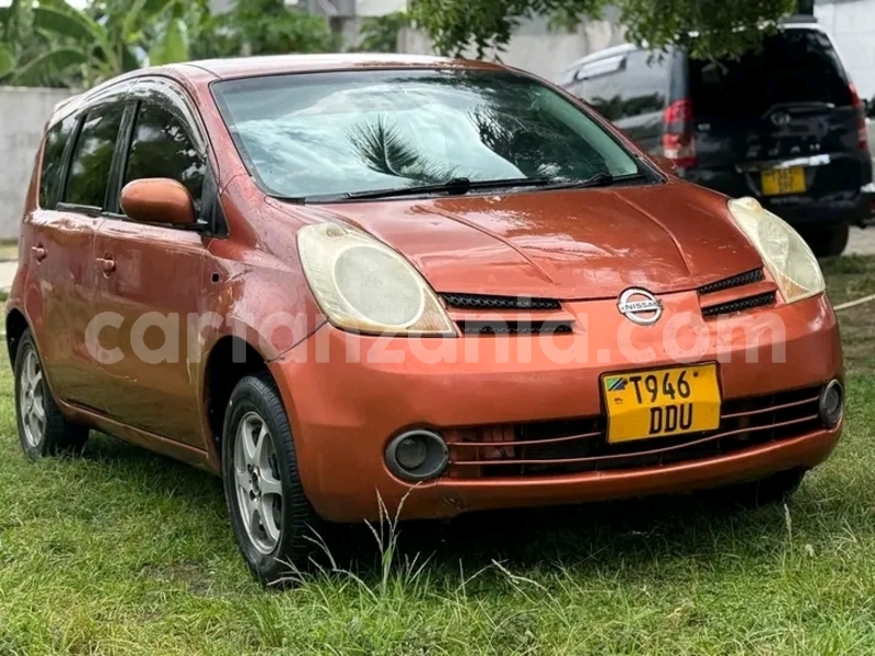 Big with watermark nissan note dodoma bahi 25312