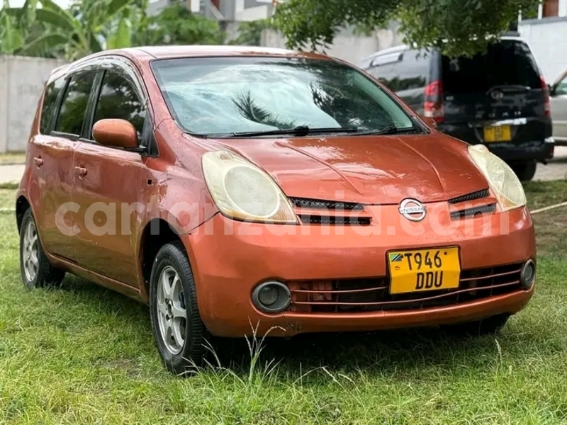 Big with watermark nissan note dodoma bahi 25312