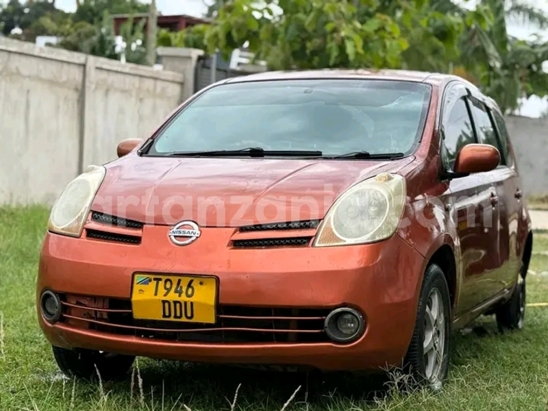 Big with watermark nissan note dodoma bahi 25312