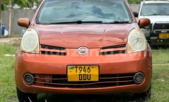 Buy Used Nissan Note Other Car in Bahi in Dodoma Buy Used Nissan Note Other Car in Bahi in Dodoma