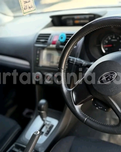 Big with watermark subaru impreza mara bunda 25313