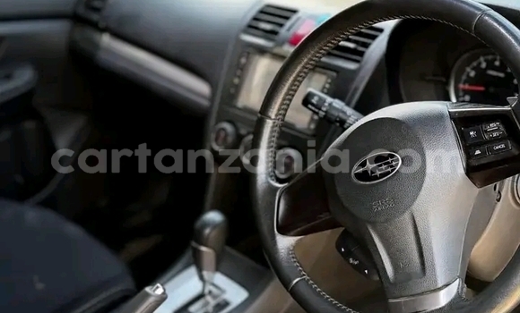 Nunua Ilio tumika Subaru Impreza Nyeusi Gari ndani ya Bunda nchini Mara Nunua Ilio tumika Subaru Impreza Nyeusi Gari ndani ya Bunda nchini Mara