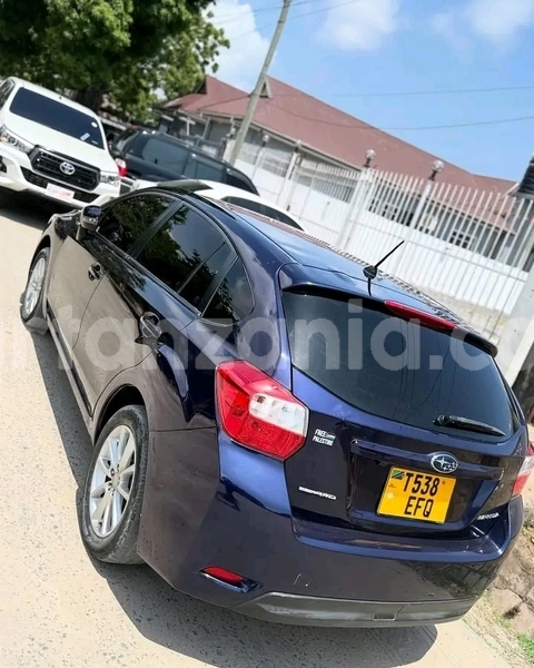 Big with watermark subaru impreza mara bunda 25313