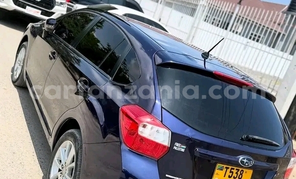 Nunua Ilio tumika Subaru Impreza Nyeusi Gari ndani ya Bunda nchini Mara Nunua Ilio tumika Subaru Impreza Nyeusi Gari ndani ya Bunda nchini Mara